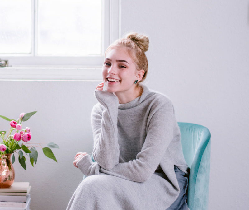 Comment porter le jogging en version sport chic ?